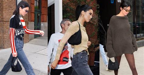 prada crossbody bag kendall jenner|Prada mini shoulder bag.